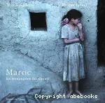 Maroc : les montagnes du silence
