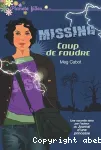 Missing. Coup de foudre, 1