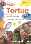 Ma tortue : tout ce qu'il faut savoir sur les tortues terrestres et aquatiques