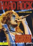 Hard rock : Led Zeppelin, Deep purple, Black sabbath, AC/DC, Iron maiden, Metallica et les monstres du rock !
