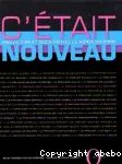 C'était nouveau : innovations et découvertes du monde moderne