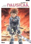 Nausicaä de la vallée du vent - tome 6