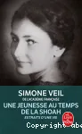 Une jeunesse au temps de la shoah
