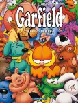 Où est Garfield ?