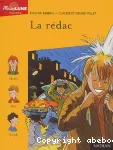 La redac