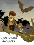L'envolée sauvage T.2 : Les autours des palombes
