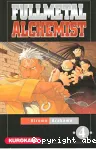 Fullmetal alchemist. 4