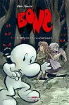 Bone T.3 : Rêves et cauchemars