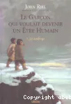 Le garçon qui voulait devenir un être humain - Le naufrage