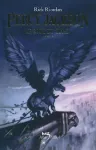 Percy Jackson, Tome 3 : Le sort du Titan