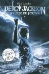 Percy Jackson, Tome 1 : Le Voleur de foudre