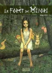 La forêt de Miyori. 1