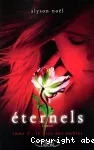 Eternels t.3 : Le pays des ombres