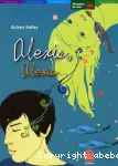 Alexis, Alexia : comme un baiser fait à la nuit