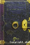 Magyk t.1 : Livre un