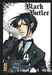 Black butler. 04
