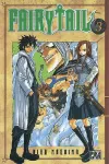 Fairy Tail. 3