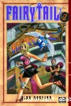 Fairy Tail. 02