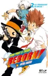 Reborn !. 02, Ils débarquent en masse !