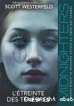 Midnighters t.2 : L'étreinte des ténèbres