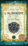 Les secrets de l'immortel Nicolas Flamel t.1 : l'alchimiste