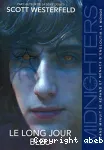 Midnighters t.3 : Le long jour bleu