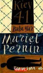 Kiev 41 : Babi Yar