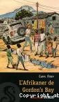 L'Afrikaner de Gordon's Bay