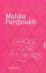 Chaque soir à 11 heures
