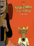The autobiography of a mitroll, tome 1 : Mum is dead