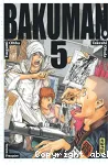 Bakuman. 05