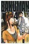 Bakuman. 04