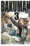 Bakuman. 03