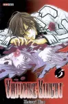 Vampire knight