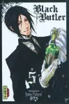 Black butler. 05