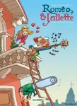 Les amours compliquées de Roméo & Juliette. Tome 1