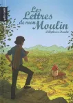 Les lettres de mon moulin