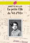 La petite fille du Vel d'Hiv