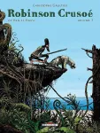 Robinson Crusoe. Volume 2
