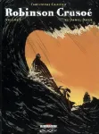 Robinson Crusoe. Volume 1