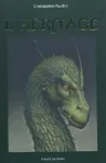 Eragon, tome 4 : L'Héritage ou la crypte des Âmes
