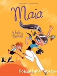 Maïa t.1 : La boîte de Pandore
