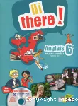 Hi there ! Anglais 6e
