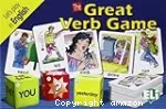 The Great Verb Game