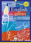 English with games and activities : lower intermediate level