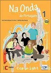 Na Onda do poruguês 1 : caderno de exercicios