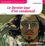 Le dernier jour d'un condamné