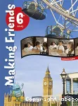 Anglais A1-A2, 6ème (Belin 2013) : Making friends