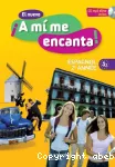 Espagnol A1-A2, 2ème année (Hachette, 2013) : El nuevo A mi me encanta !
