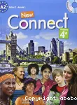 Anglais 4ème A2-Palier 2-Année1(Hachette, 2013) : New Connect